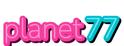 planet77 — logo kanal